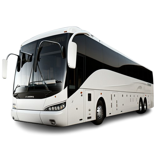 Luxury Bus